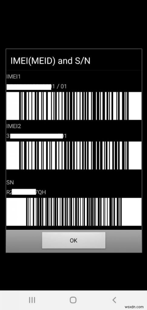 วิธีตรวจสอบว่าโทรศัพท์ Samsung ของคุณเป็นของแท้หรือของลอกเลียนแบบ:5 สัญญาณที่ต้องดู!