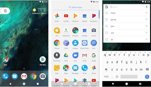 12 อันดับ Launcher ของ Android ที่เร็วที่สุดในปี 2022