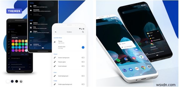 12 อันดับ Launcher ของ Android ที่เร็วที่สุดในปี 2022