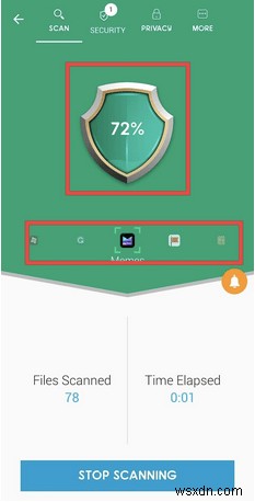 วิธีล้าง RAM บนอุปกรณ์ Android