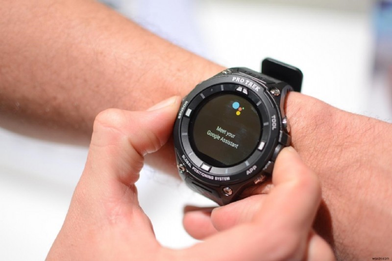 6 สิ่งที่ต้องลองกับสมาร์ทวอทช์ Android Wear ใหม่ของคุณ