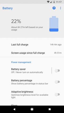 5 ปัญหาทั่วไปของ Android 8.1 Oreo &วิธีแก้ไข