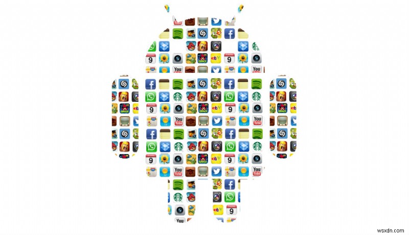 Google Play Store- แอป Android ยอดนิยมที่สุดในปี 2022