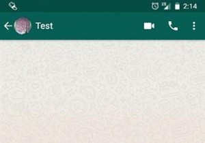 วิธีใช้การเลือกข้อความอัจฉริยะใน Android Oreo