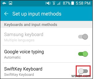 สิ่งที่คุณไม่รู้ว่าคุณสามารถทำได้ด้วย SwiftKey