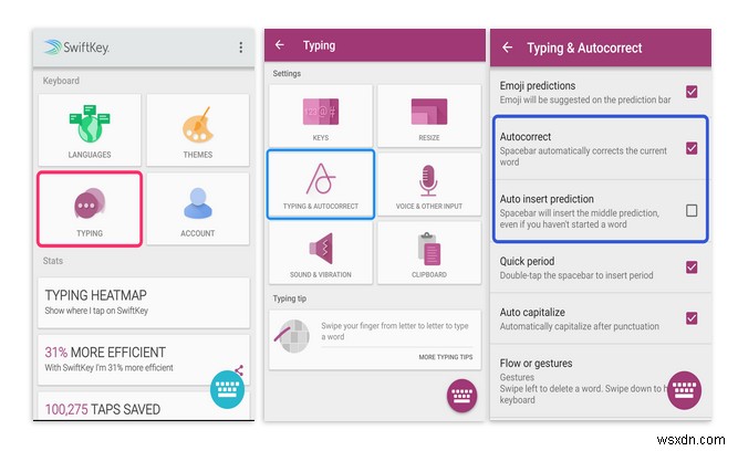 สิ่งที่คุณไม่รู้ว่าคุณสามารถทำได้ด้วย SwiftKey