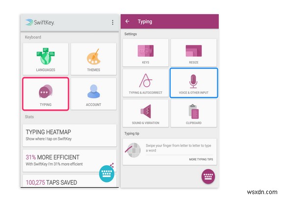 สิ่งที่คุณไม่รู้ว่าคุณสามารถทำได้ด้วย SwiftKey