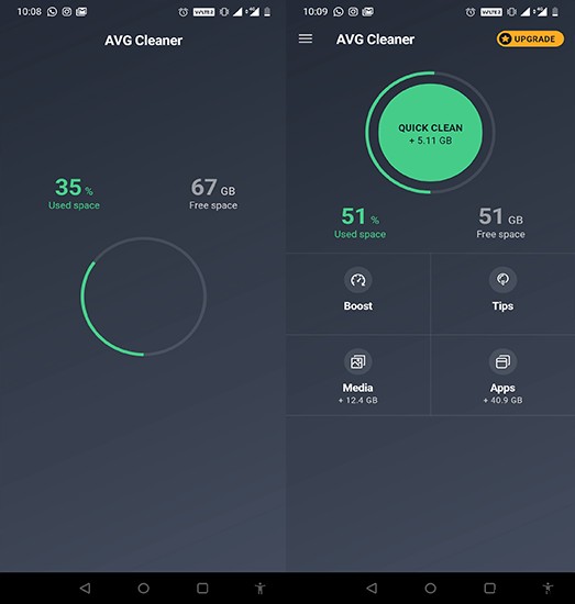 16 แอปเพิ่มประสิทธิภาพและบูสเตอร์ Android ที่ดีที่สุด (2022)