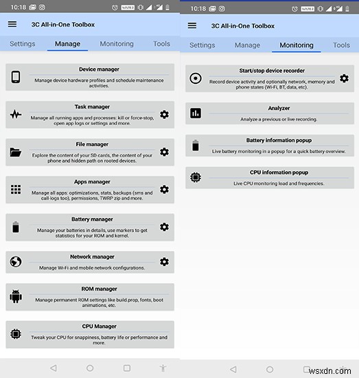 16 แอปเพิ่มประสิทธิภาพและบูสเตอร์ Android ที่ดีที่สุด (2022)