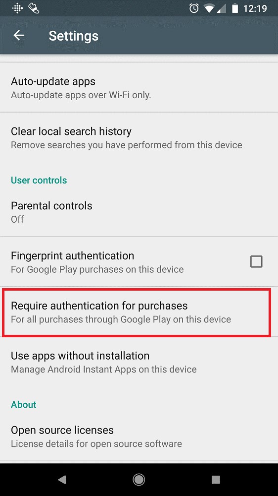 วิธีบล็อกการซื้อในแอปบนอุปกรณ์ Android ของคุณ