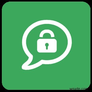 10 แอปล็อคที่ดีที่สุดสำหรับ WhatsApp 2022