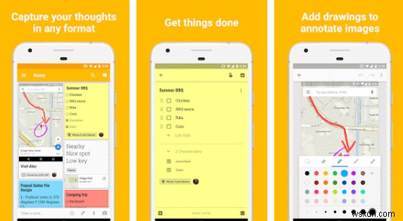 8 Google Apps สำหรับ Android ที่คุณต้องลอง