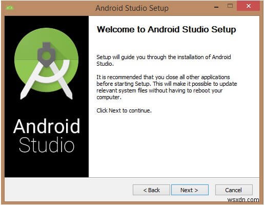 วิธีติดตั้งและเรียกใช้ Android บนคอมพิวเตอร์ Windows ของคุณ