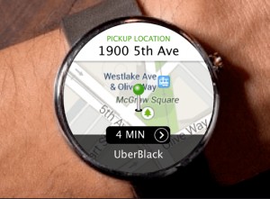 5 แอป Android Wear ที่ดีที่สุดที่ Smartwatch ทุกคนควรมี