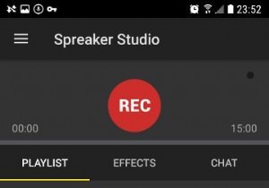 แอป Android ที่ดีที่สุดสำหรับการบันทึกพอดคาสต์