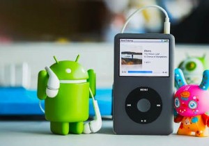 วิธีโอนเพลงจาก iTunes ไปยังโทรศัพท์ Android