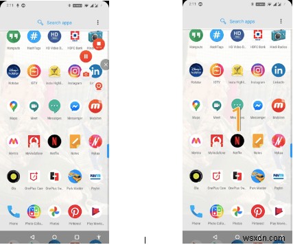 10+ สุดยอดแอปบันทึกหน้าจอพร้อมเสียงสำหรับ Android (ฟรีและมีค่าใช้จ่าย)