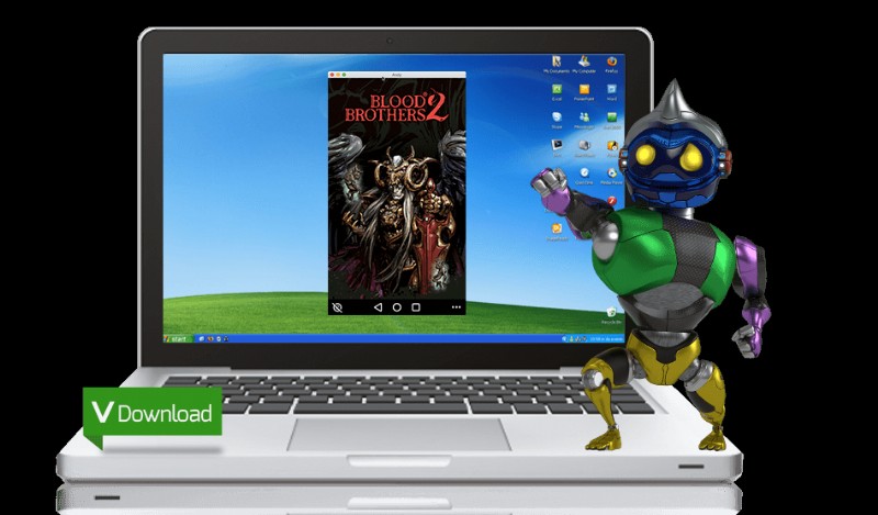 15 โปรแกรมจำลอง Android ที่ดีที่สุดสำหรับ Windows 10, 8 และ 7