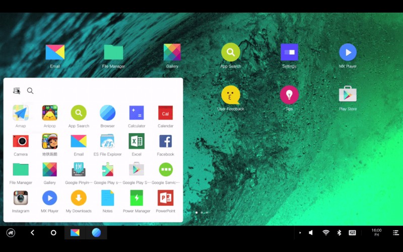 15 โปรแกรมจำลอง Android ที่ดีที่สุดสำหรับ Windows 10, 8 และ 7