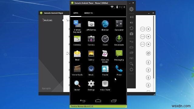 15 โปรแกรมจำลอง Android ที่ดีที่สุดสำหรับ Windows 10, 8 และ 7