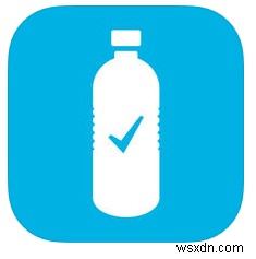 7 แอปเตือนการดื่มน้ำที่ดีที่สุดที่จะช่วยให้คุณไม่ขาดน้ำ