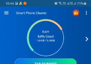 วิธีลบไฟล์ที่ซ้ำจาก Android โดยไม่ต้องค้นหาด้วยตนเอง