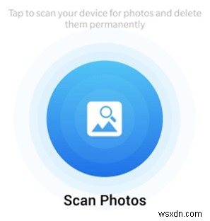 วิธีลบรูปภาพของคุณบน Android ด้วยแอป Photos Cleaner