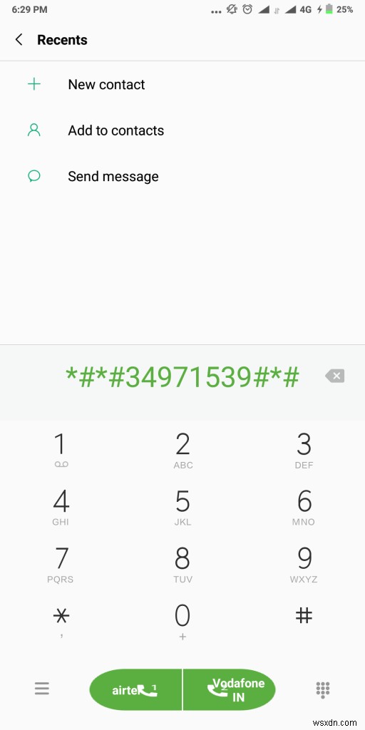 สูตรโกง Android:รหัสโทรศัพท์ที่ซ่อนอยู่ 12 อันดับแรก