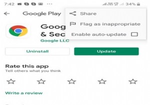 5 วิธีง่ายๆ ในการแชร์แอปบน Android
