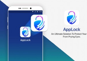 15 สุดยอดแอปล็อคสำหรับ Android ในปี 2022