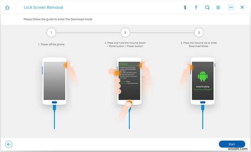 แอปลบหน้าจอล็อกที่ดีที่สุดสำหรับ Android