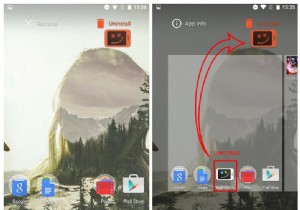 เคล็ดลับและคำแนะนำเกี่ยวกับ Android M สำหรับคุณในวันนี้