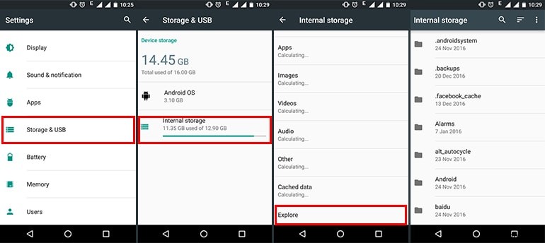 เคล็ดลับและคำแนะนำเกี่ยวกับ Android M สำหรับคุณในวันนี้