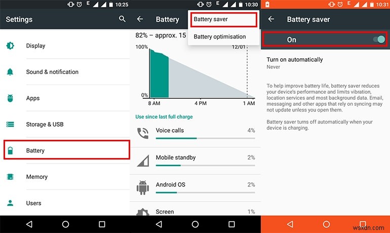 เคล็ดลับและคำแนะนำเกี่ยวกับ Android M สำหรับคุณในวันนี้