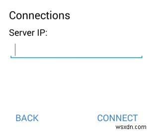 วิธีใช้ Android เป็นตัวควบคุมสำหรับพีซี