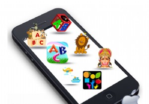 5 แอปการเรียนรู้ที่ดีที่สุดสำหรับเด็กบน Play Store