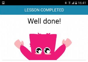 แอป Android ที่ดีที่สุดในการเรียนรู้การเขียนโปรแกรมหรือการเข้ารหัส