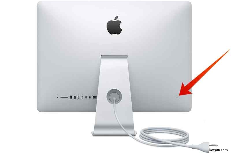 วิธีรีเซ็ต NVRAM, PRAM, SMC บน Mac