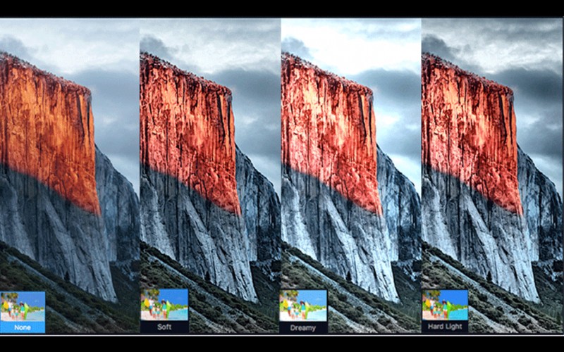 วิธีทำให้ภาพที่น่าเบื่อของคุณมีชีวิตชีวาขึ้นบน Mac