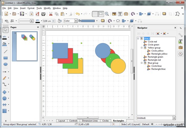 10 ซอฟต์แวร์ผังงานฟรีที่ดีที่สุดสำหรับ Windows และ Mac