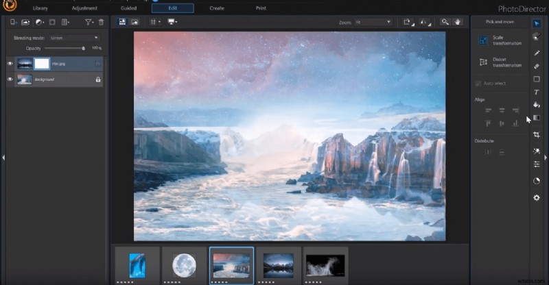 5 ซอฟต์แวร์จัดการรูปภาพที่ดีที่สุดสำหรับ Mac สำหรับการจัดระเบียบรูปภาพในปี 2022