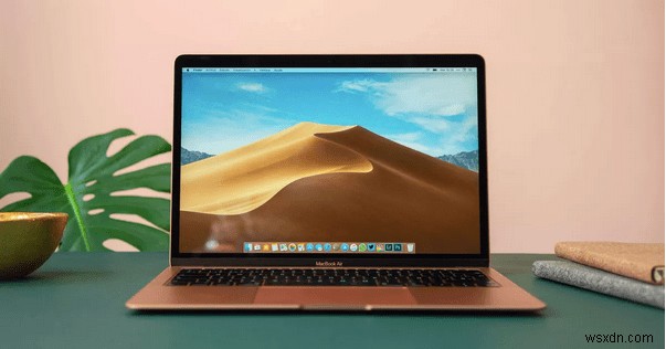 วิธีพิมพ์หน้าจอบน Mac (4 วิธีในการพิมพ์หน้าจอบน Mac)