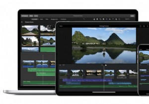 วิธีถอนการติดตั้ง iMovie บน Mac อย่างถูกต้อง