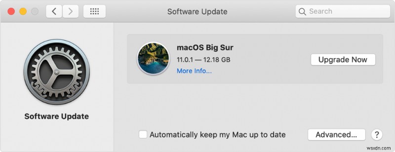 วิธีลบ Search Marquis ออกจาก Mac