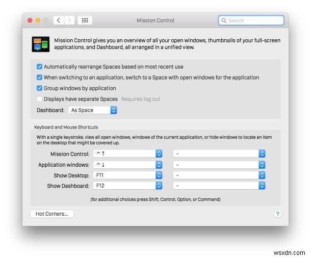 วิธีลดการใช้งาน CPU ของ WindowServer บน Mac ของคุณ (2022) 