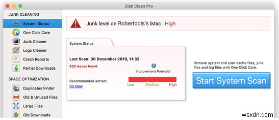 ข้อผิดพลาด “การติดตั้ง macOS ไม่เสร็จสมบูรณ์” &วิธีแก้ไข