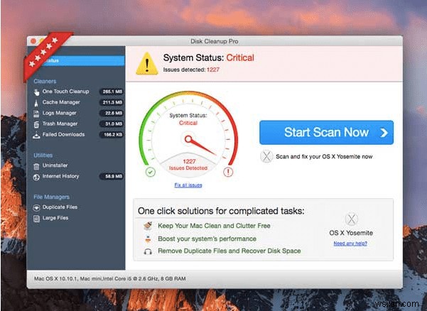 ข้อผิดพลาด “การติดตั้ง macOS ไม่เสร็จสมบูรณ์” &วิธีแก้ไข