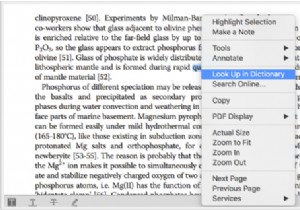 5 เคล็ดลับ Mac ที่ดีที่สุดที่คุณต้องรู้!