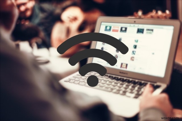 วิธีค้นหารหัสผ่าน Wi-Fi ที่บันทึกไว้บน Mac