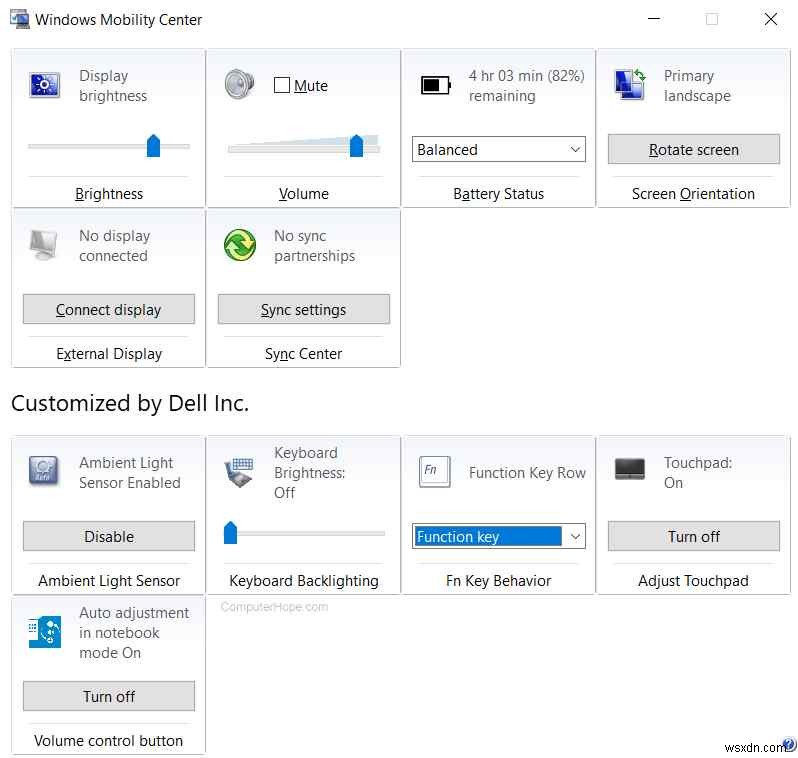 ไฟพื้นหลังของแป้นพิมพ์ไม่เปิดใน Windows และ Mac? นี่คือวิธีแก้ไข!